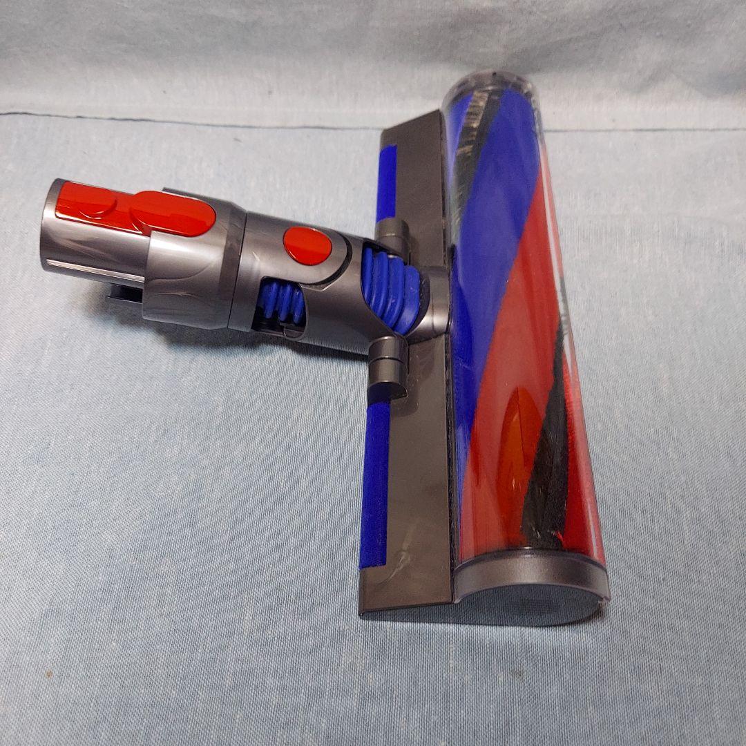 純正新品未使用ダイソン ソフトローラークリーンヘッド スリムタイプ