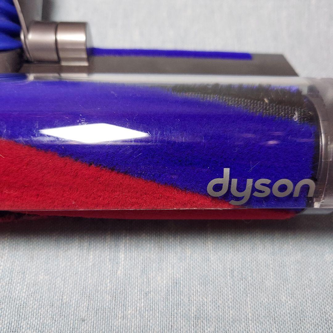 純正新品未使用ダイソン ソフトローラークリーンヘッド スリムタイプ