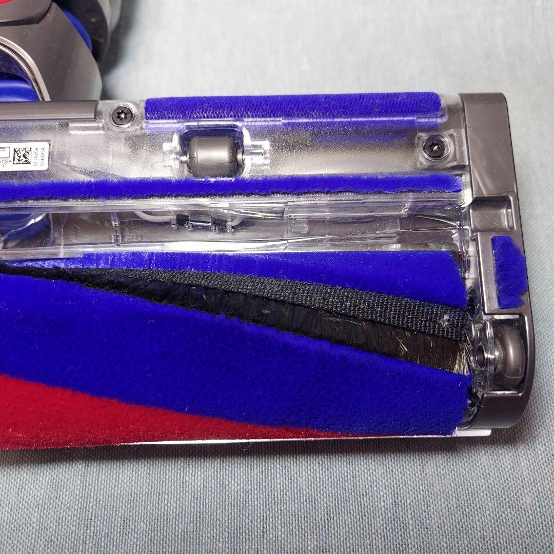 純正新品未使用ダイソン ソフトローラークリーンヘッド スリムタイプ