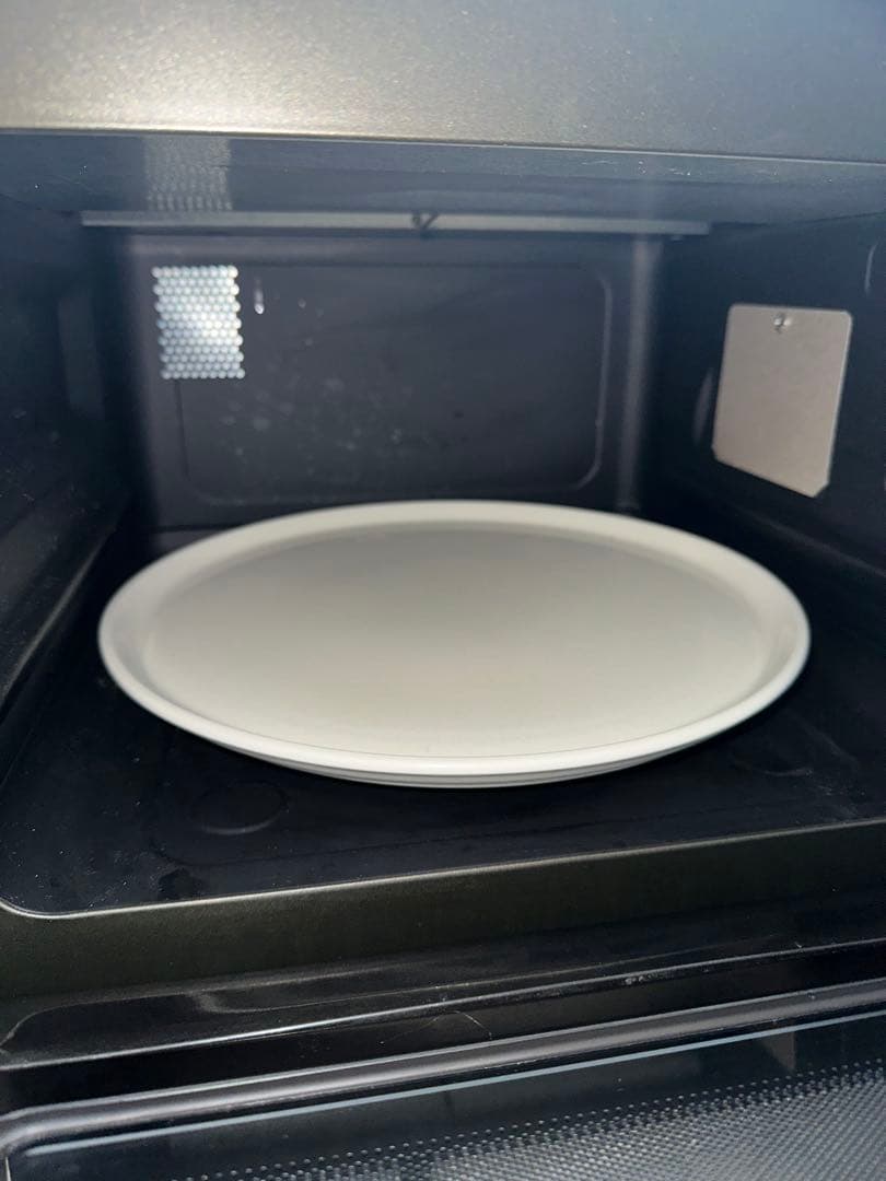 専用：電子レンジ SHARP RE-S70B-B 2018年製