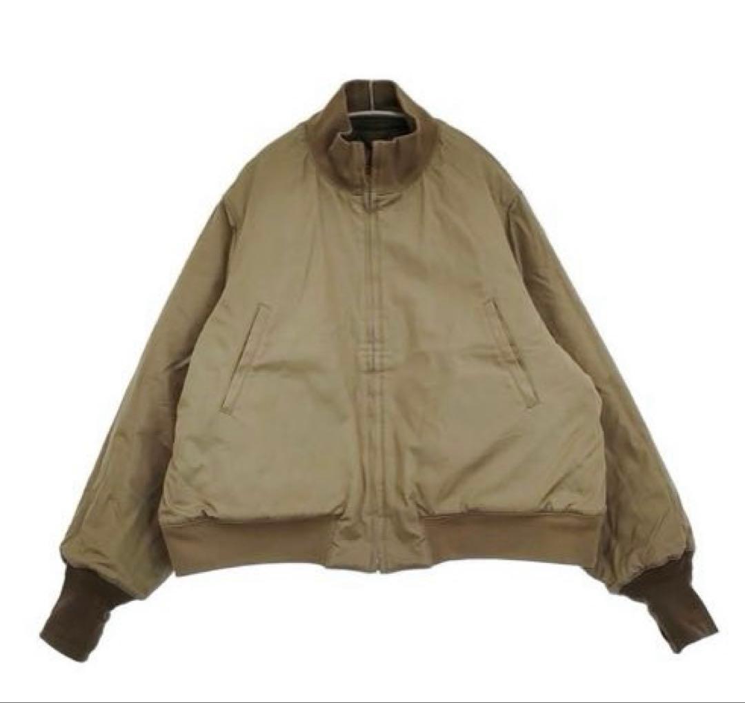 ジャケット・アウター Unlikely Reversible Tankers Jacket XL