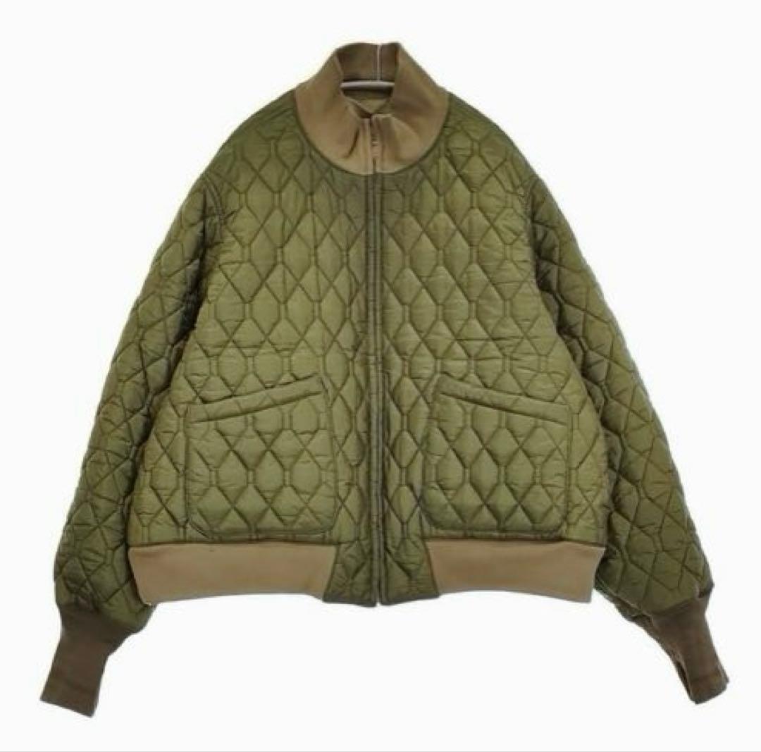 ジャケット・アウター Unlikely Reversible Tankers Jacket XL