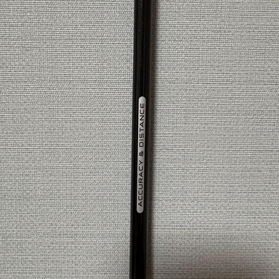 キャロウェイ ドライバー用 カスタムシャフト TourAD PT 5S