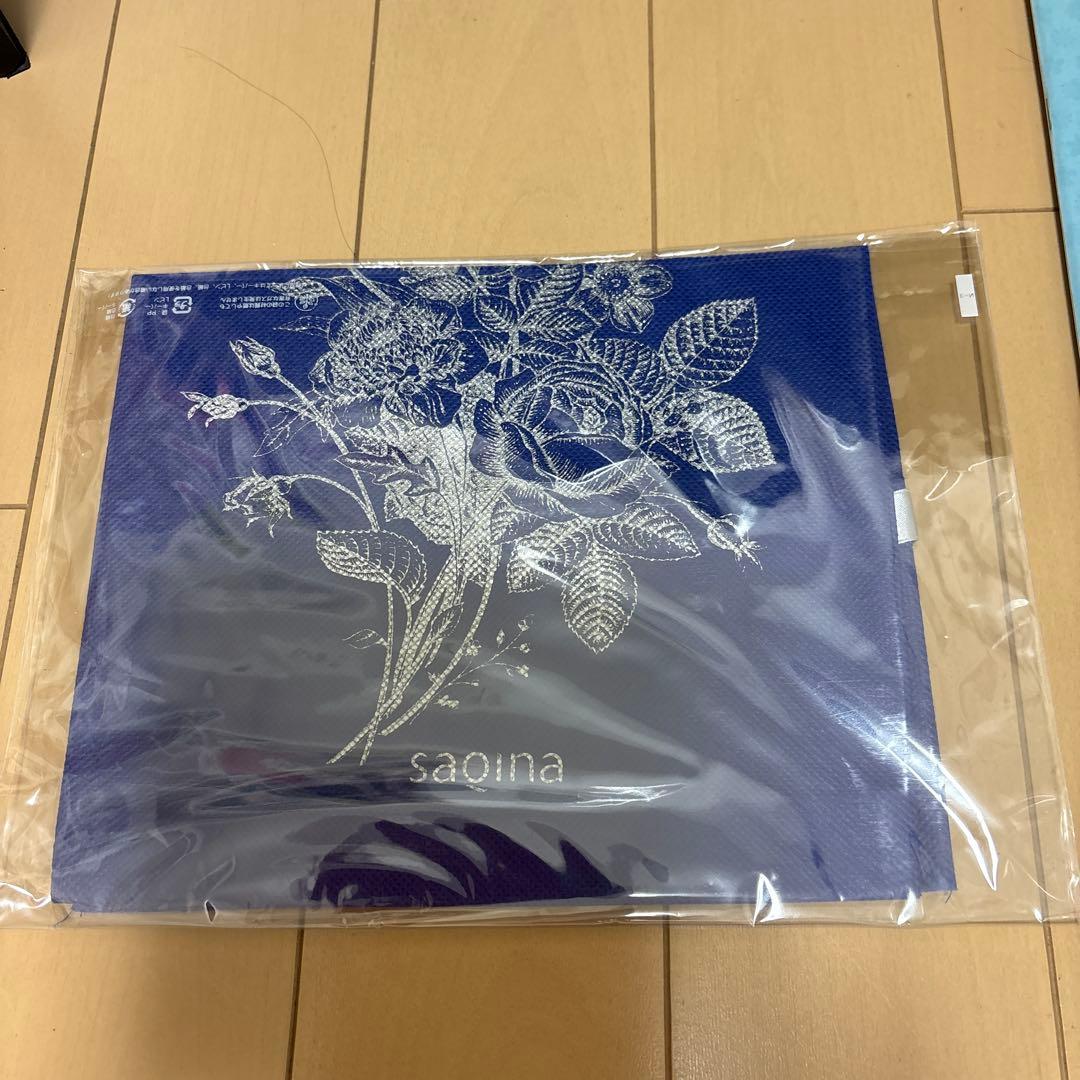 美顔器　SAQINA サキナ saqinabijou サキナビジュー