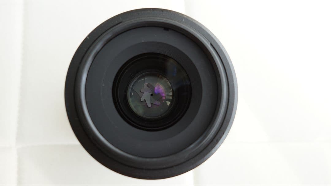 レンズ(単焦点) Nikon AF-S NIKKOR 35mm f/1.8G DX