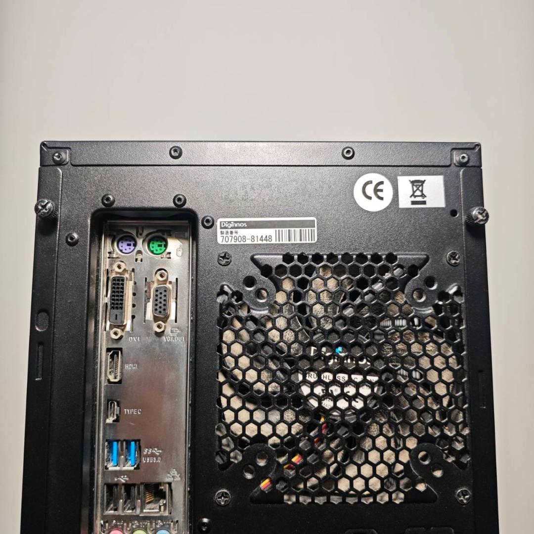 Windowsデスクトップ 0620so04