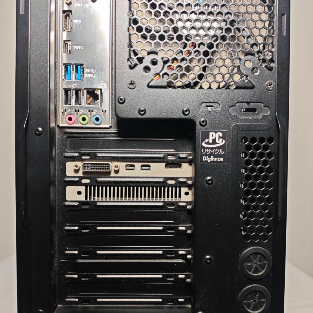 Windowsデスクトップ 0620so04