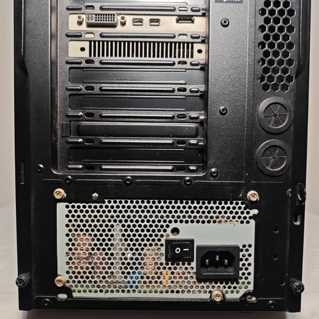 Windowsデスクトップ 0620so04