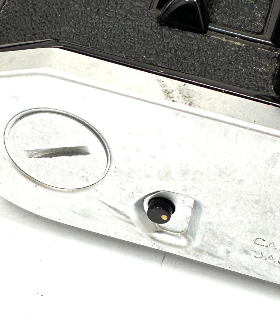 25P12-086 キャノン Canon 35mm CAMERA AE-1 箱付