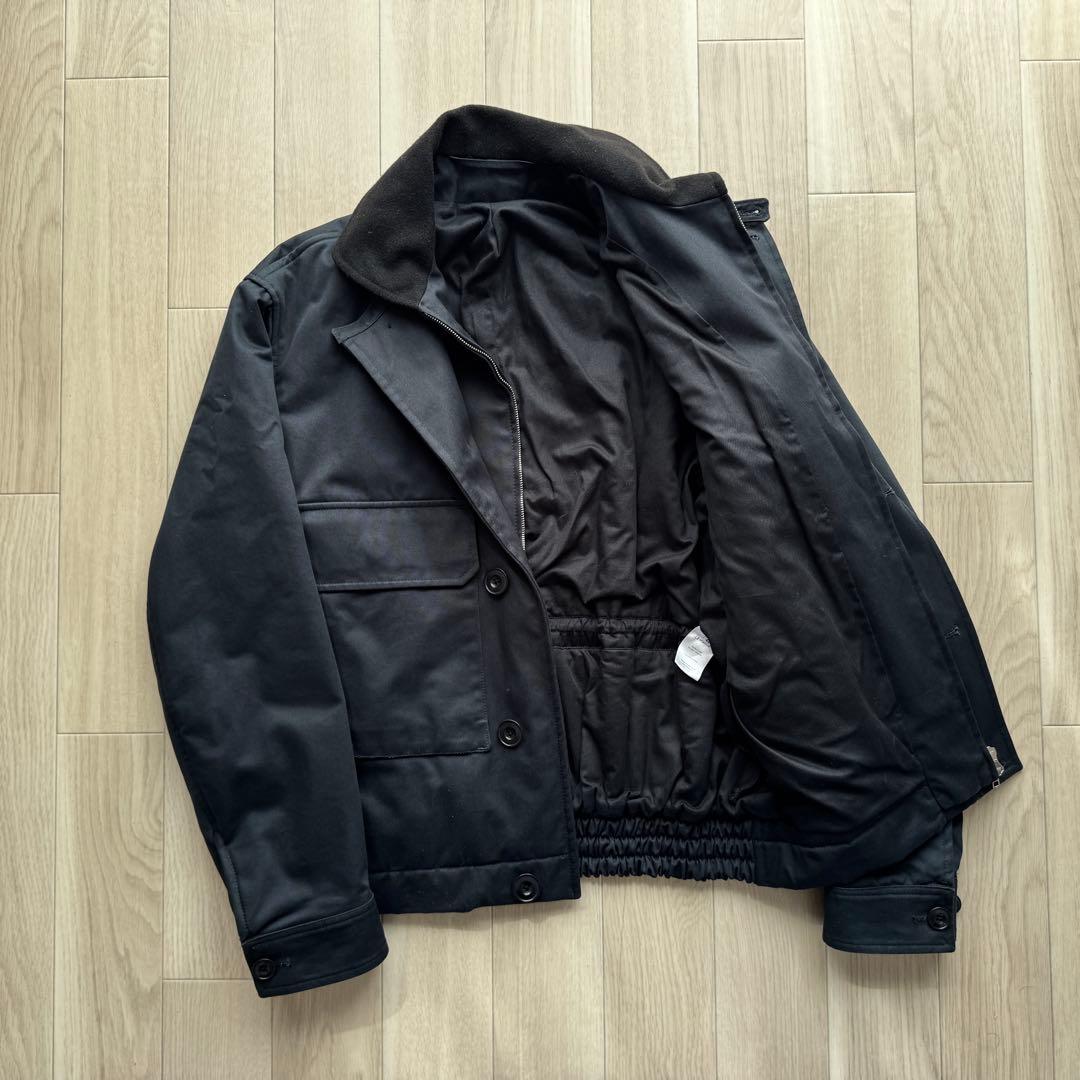 ジャケット・アウター Lemaire 18FW WADDED BLOUSON