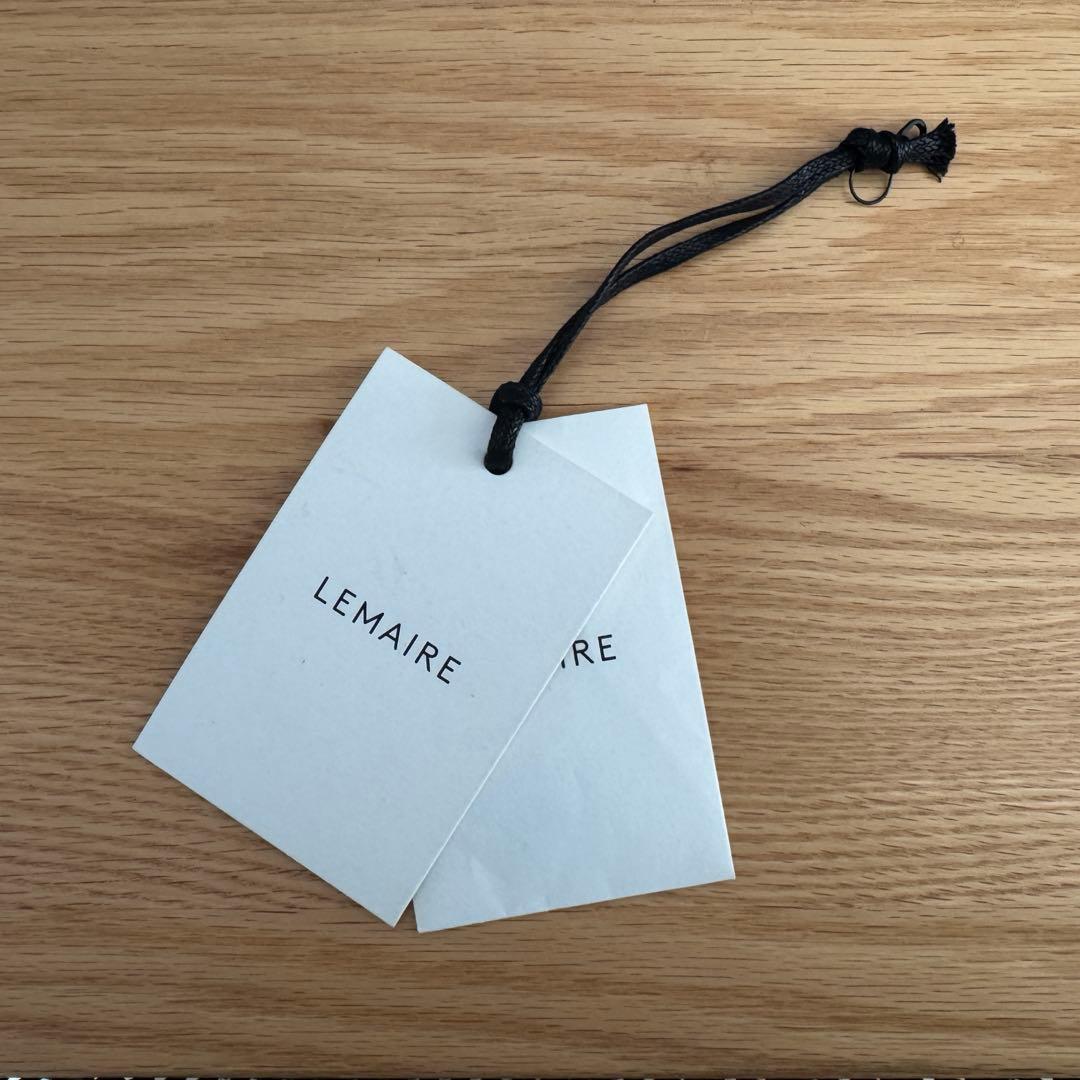 ジャケット・アウター Lemaire 18FW WADDED BLOUSON