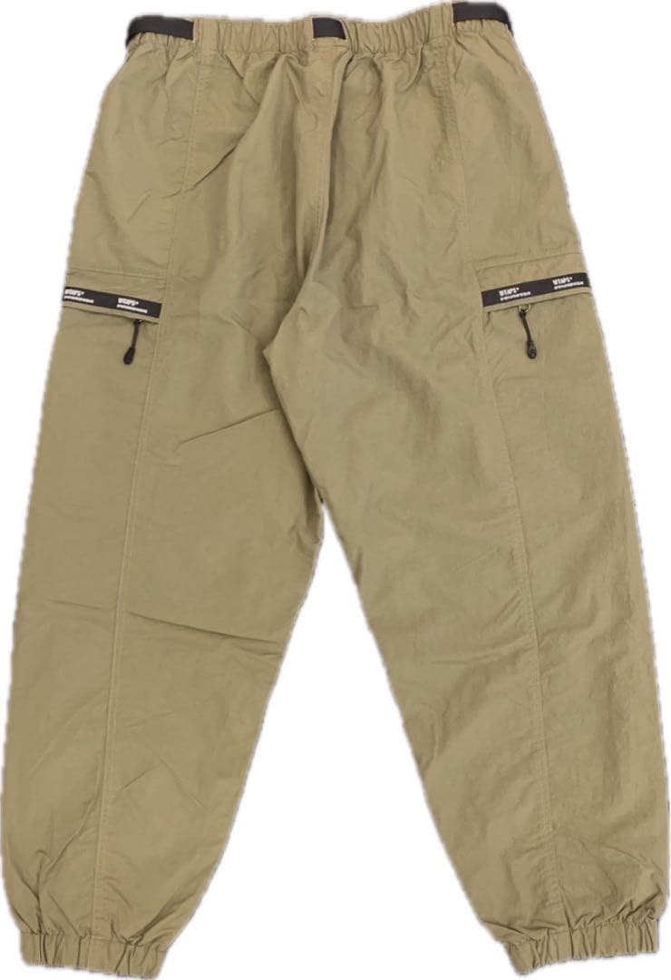 WTAPS 22SS トラウザー カーゴ パンツ