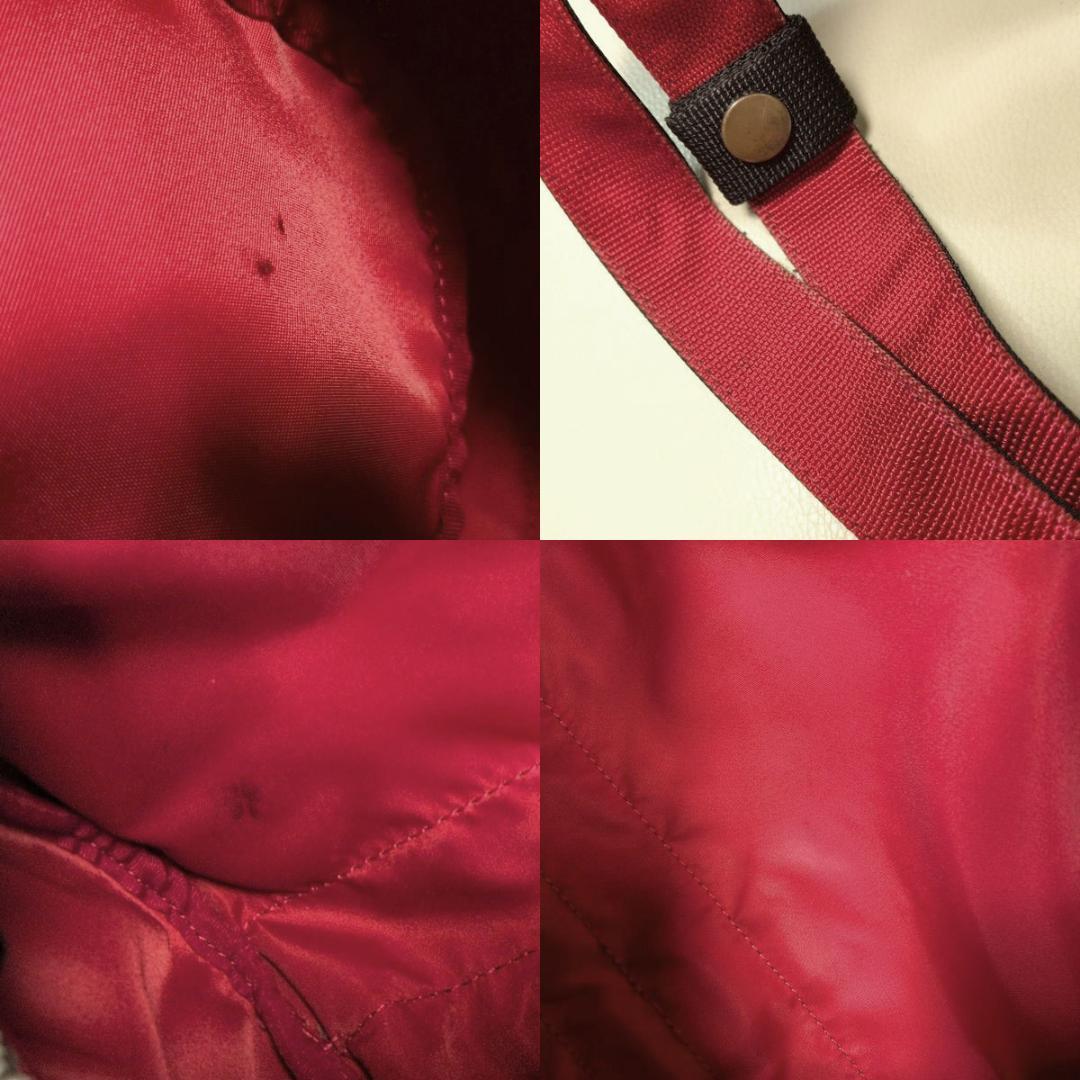 ポーター イル ILS エルファイン ロールボストンバッグ ストラップ無し 小型