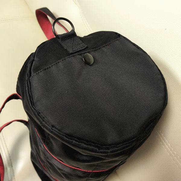 ポーター イル ILS エルファイン ロールボストンバッグ ストラップ無し 小型