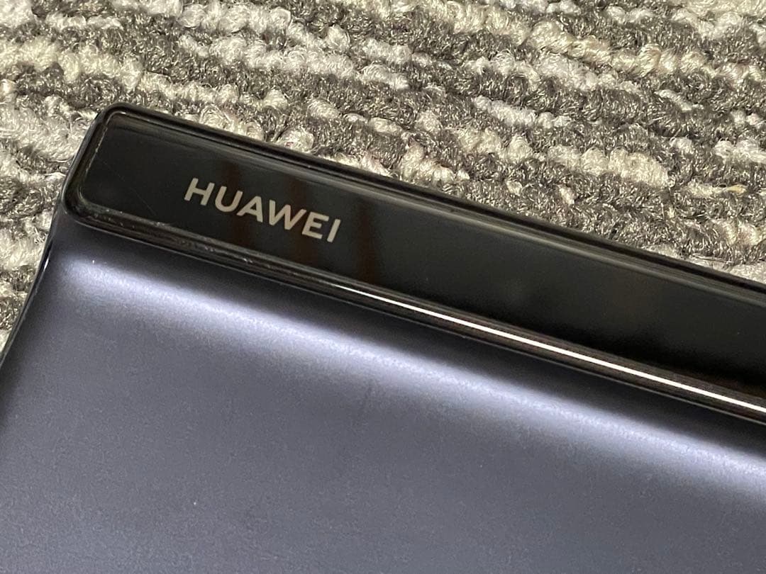 HUAWEI Mate XS 512GB 海外版 TAH-N29m