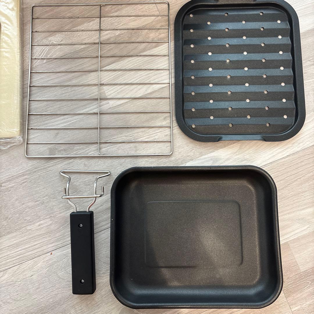 DeLonghi ピザオーブン 陶製ピザストーン付き　コンベクション　デロンギ