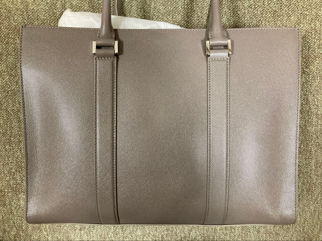 BVLGARI（ブルガリ）　ビジネスバッグ トートバッグ