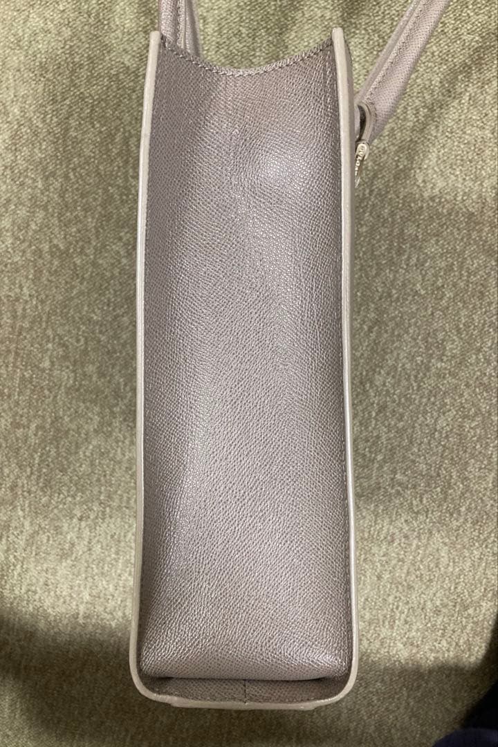 BVLGARI（ブルガリ）　ビジネスバッグ トートバッグ