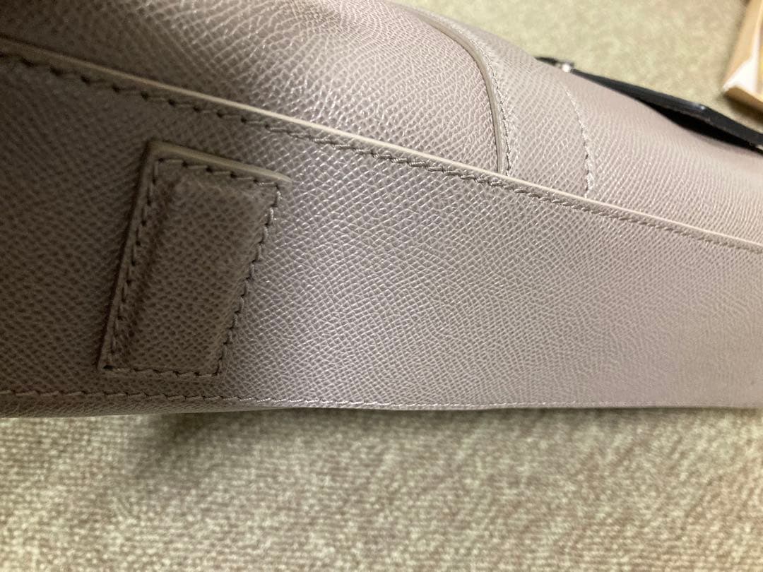 BVLGARI（ブルガリ）　ビジネスバッグ トートバッグ