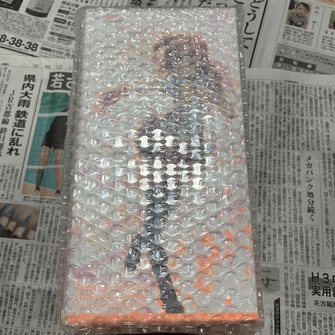 フィギュア　高坂穂乃果 「ラブライブ!」 1/8 PVC製塗装済み完成品