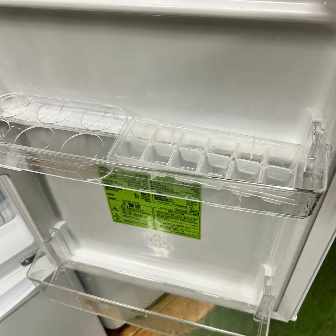 16 22〜23年製　冷蔵庫　洗濯機　電子レンジ　3点セット　小型　一人暮らし