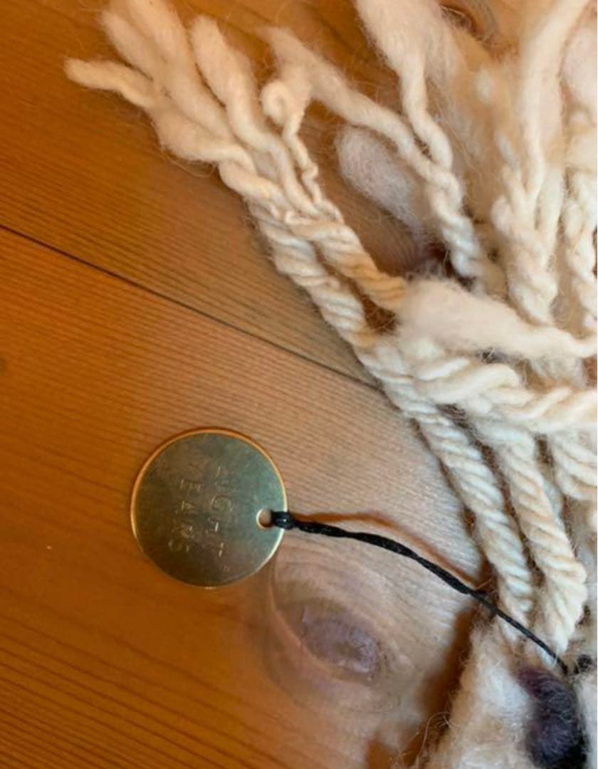 ベニワレン　モロッコラグ　マルムーシャ