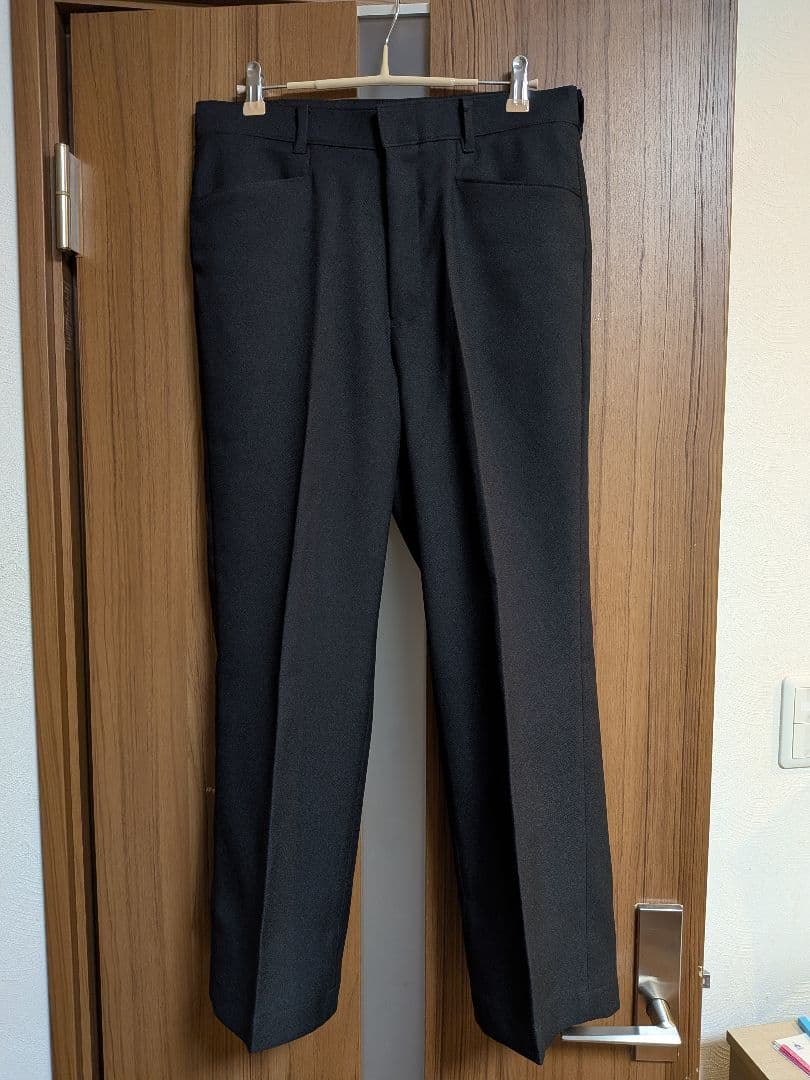 OVY Cowboy Easy Flea Action Slacks　M