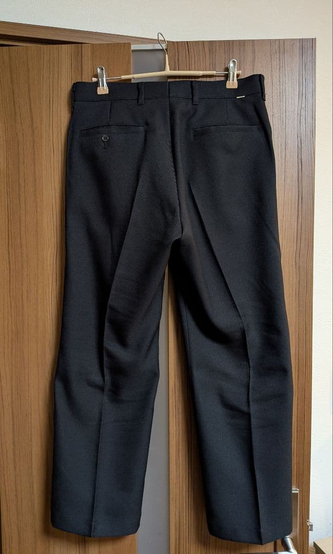 OVY Cowboy Easy Flea Action Slacks　M