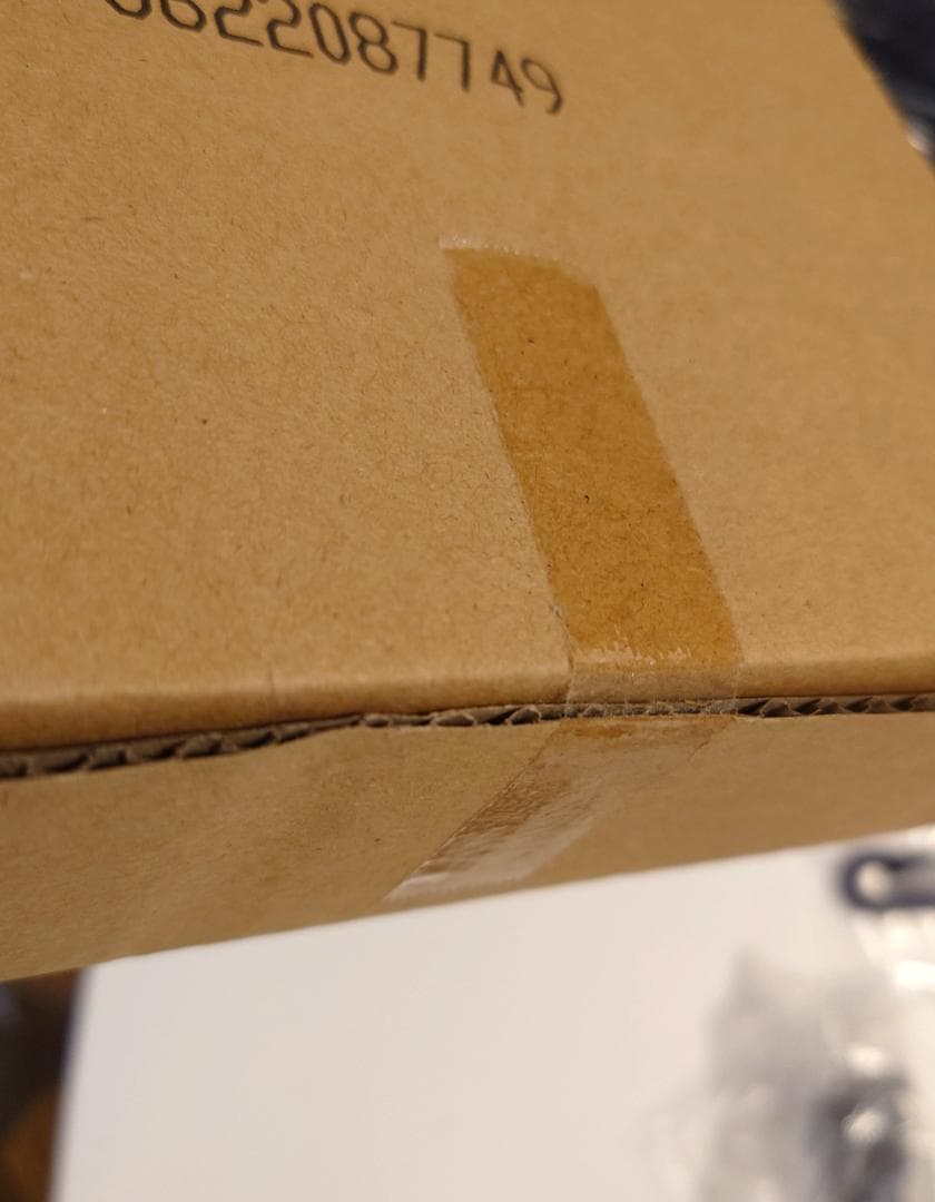 未使用_DeLonghi デロンギ マルチフードプロセッサー