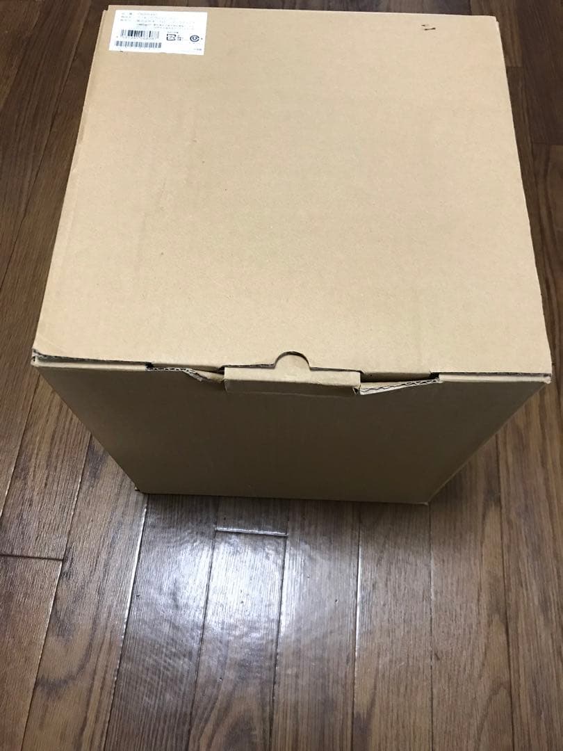 電気圧力鍋クッキングプロ