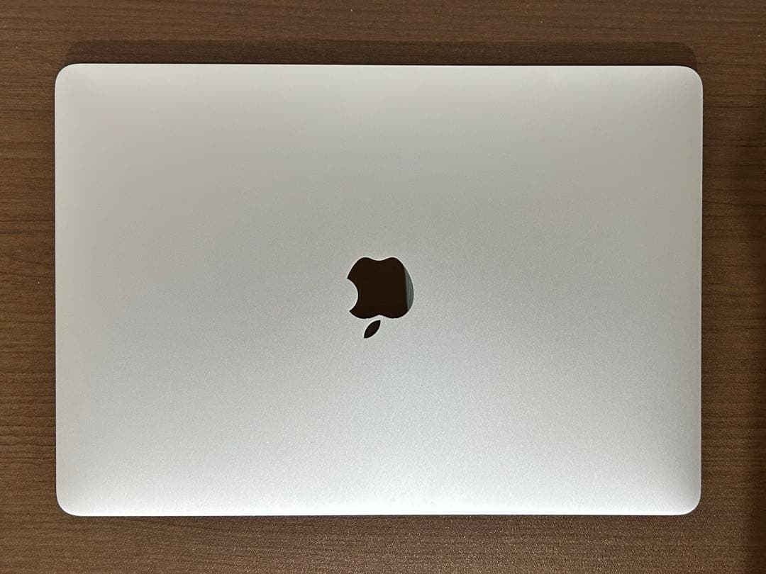 MacBook Air M1 SSD 256GB バッテリー89％　Office