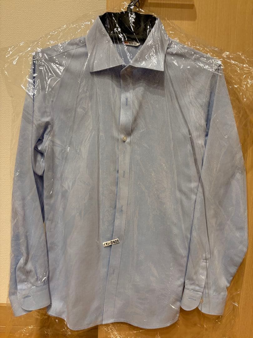 美品　waltz by BEAMS DESIGN スーツ 160cm ネイビー