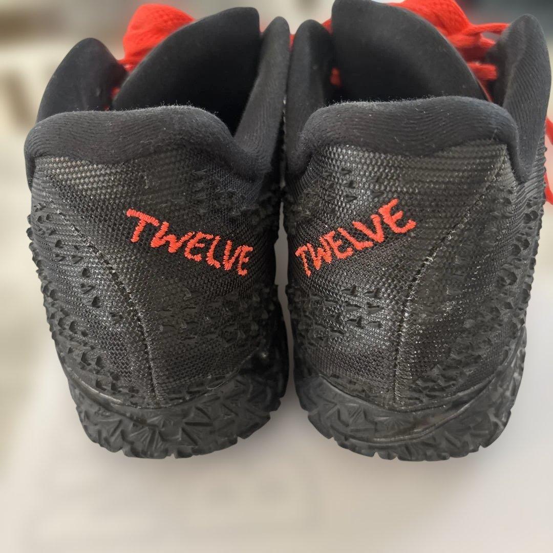 JA3 NIKE BY YOU 27センチ