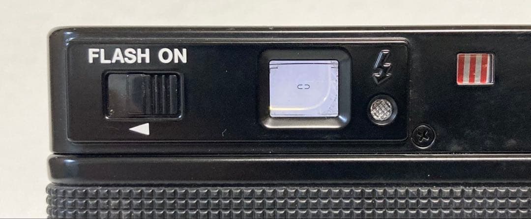 【完動品 美品】Canon AF35ML オートボーイスーパー 動作確認済