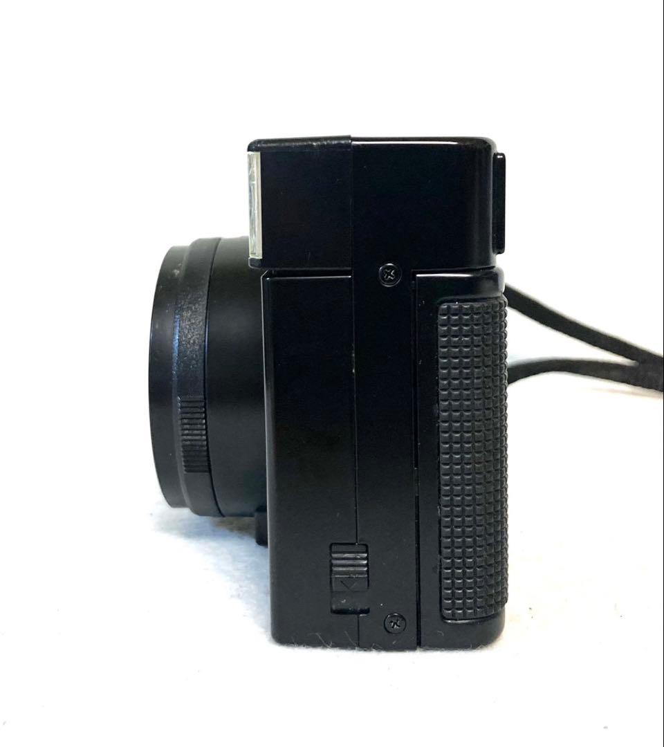 【完動品 美品】Canon AF35ML オートボーイスーパー 動作確認済