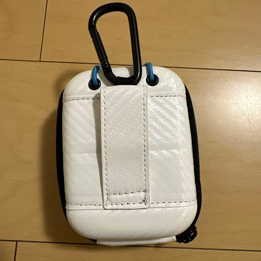 ニコンCOOLSHOT PRO II STABILIZEDゴルフ用距離計