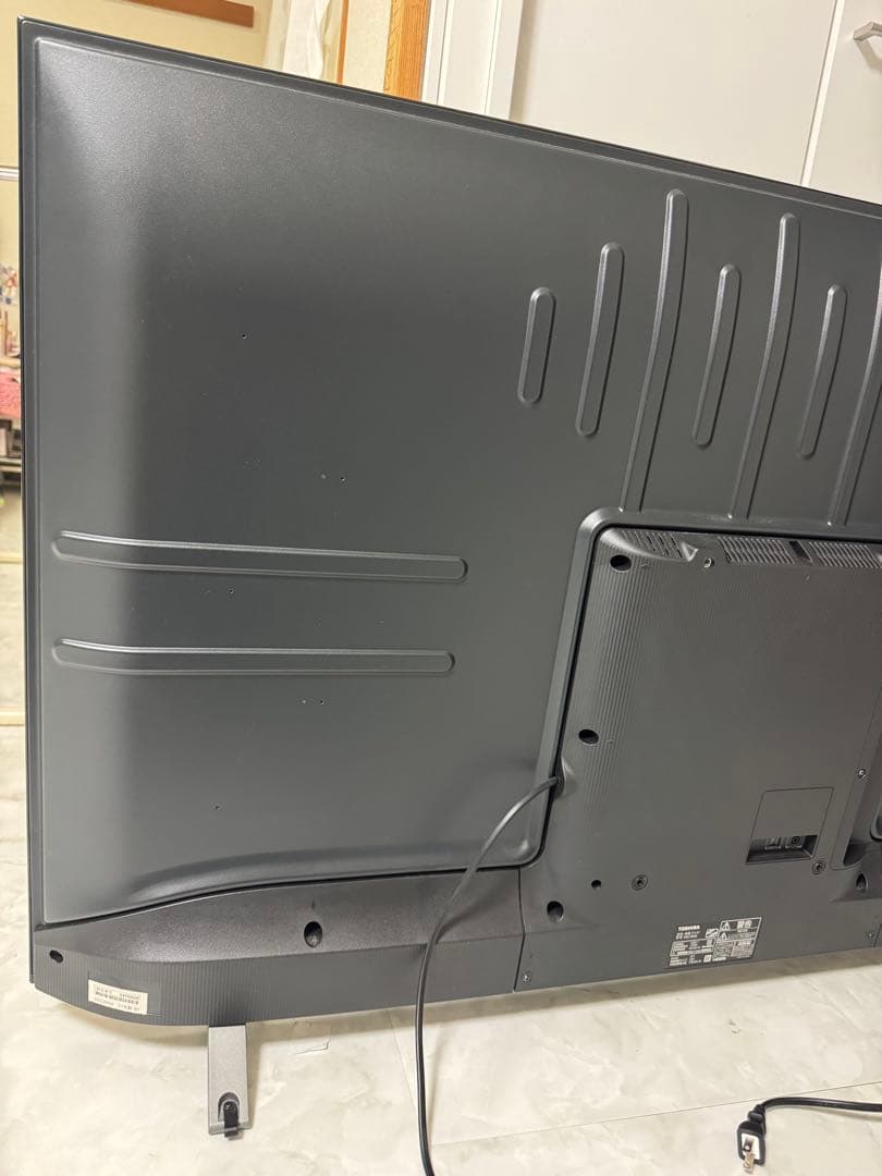 【最終値下】東芝 レグザ 55インチ 55C350X 液晶テレビ2021年製