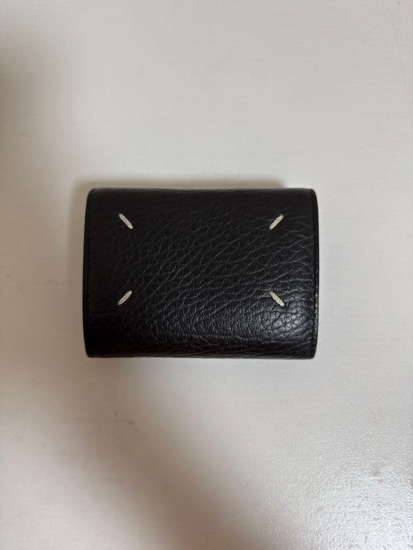 Maison Margiela 4ステッチ カードケース