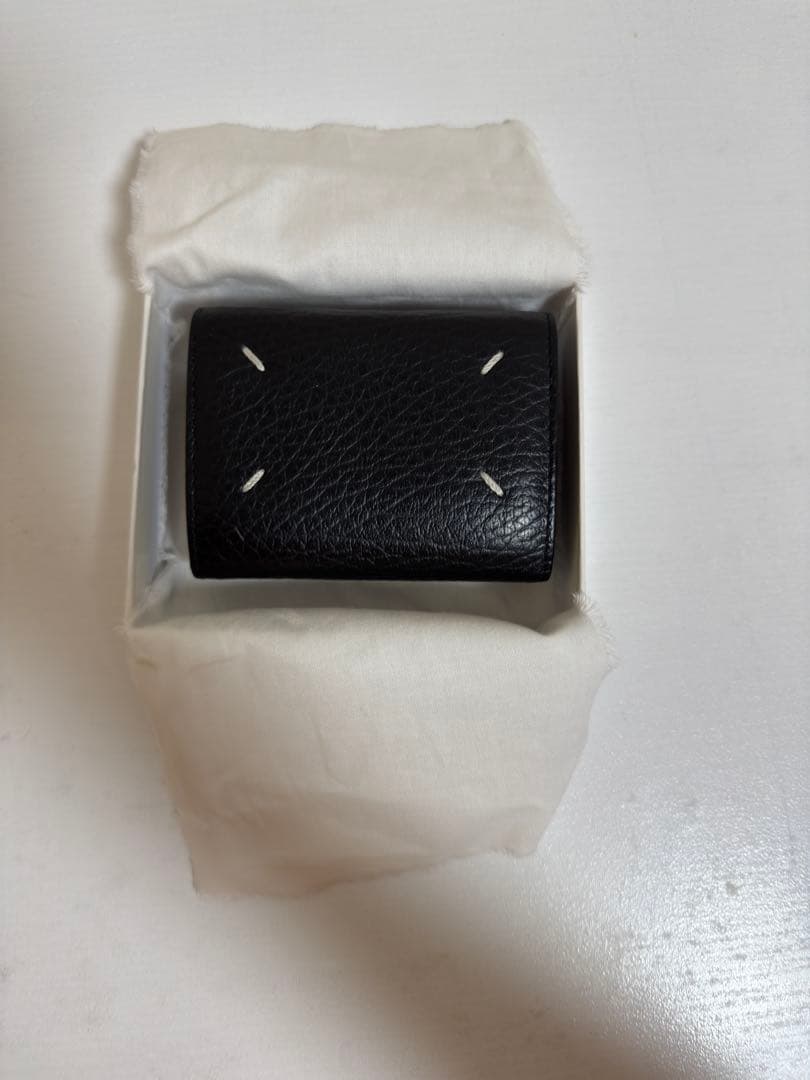 Maison Margiela 4ステッチ カードケース
