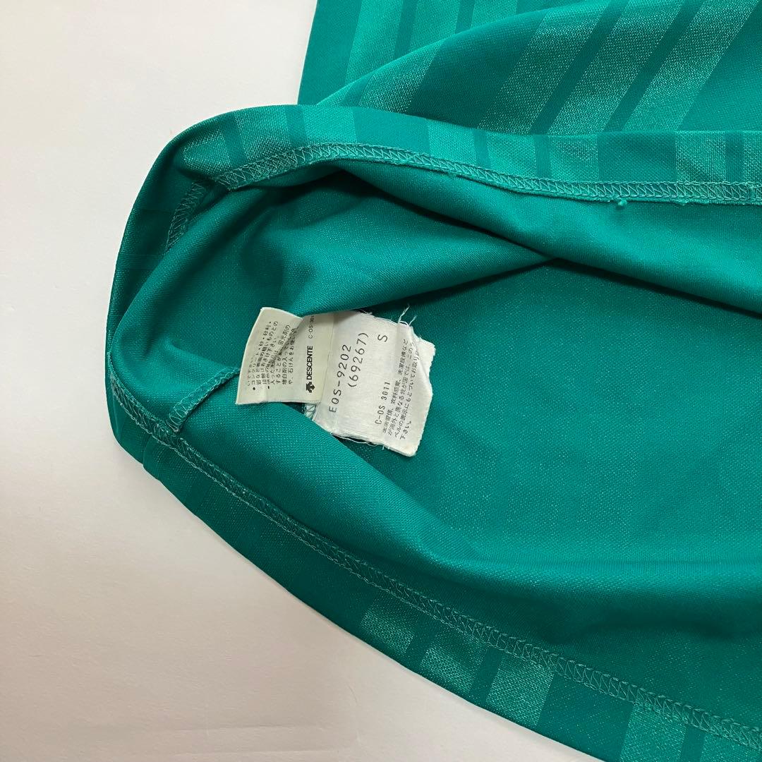 ドイツ代表 1992年 アウェイ ユニフォーム グリーン レトロ adidas