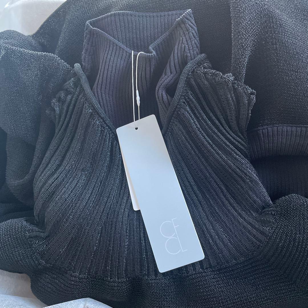 CFCL 完売ドレス 完売品