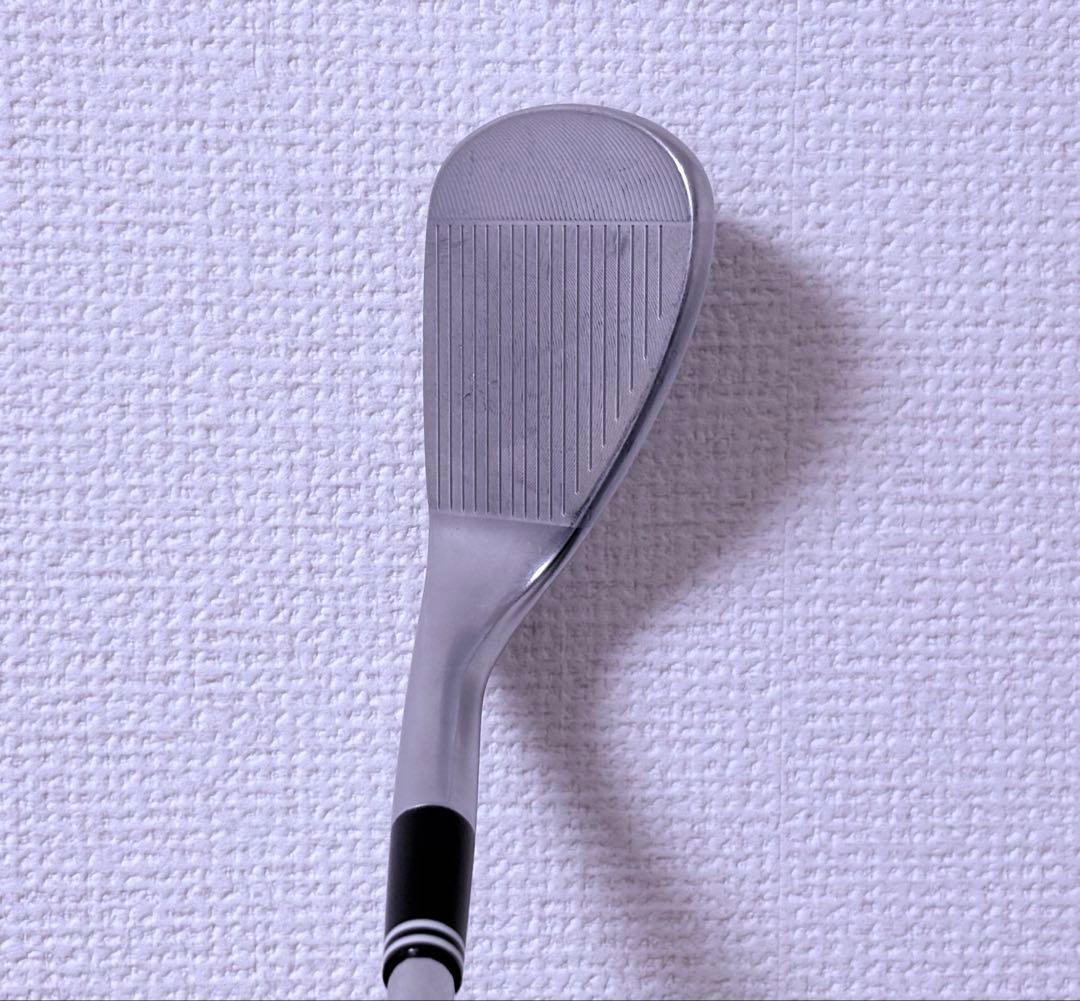 【名器】クリーブランドウェッジRTX ZipCore 50度 10MID