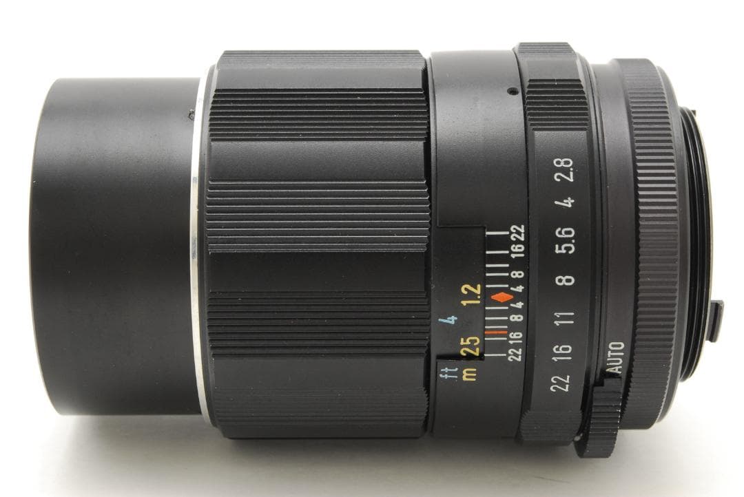 その他 PENTAX S-M-C TAKUMAR 120mm F/2.8 L0161