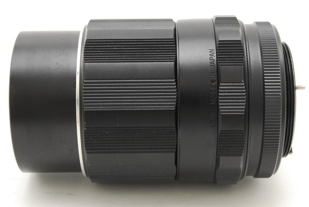 その他 PENTAX S-M-C TAKUMAR 120mm F/2.8 L0161