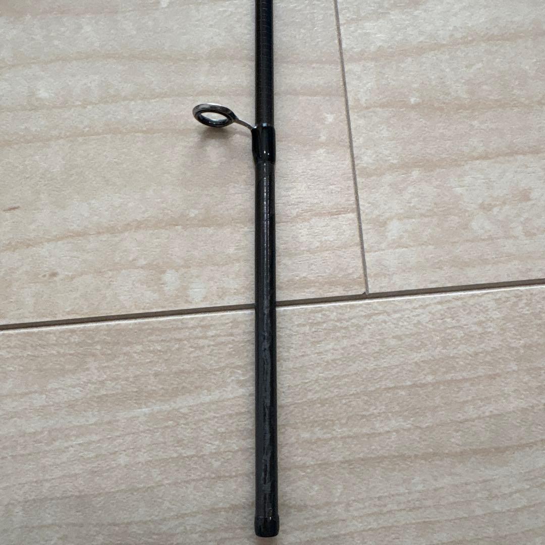 LUXXE S62UL-solid 宵姫　華　弐 アジングロッド