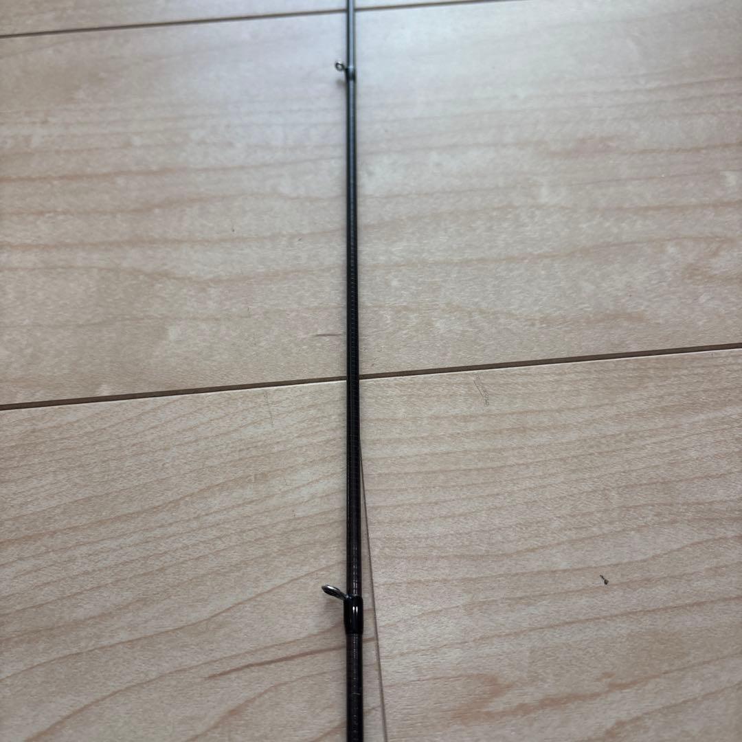 LUXXE S62UL-solid 宵姫　華　弐 アジングロッド