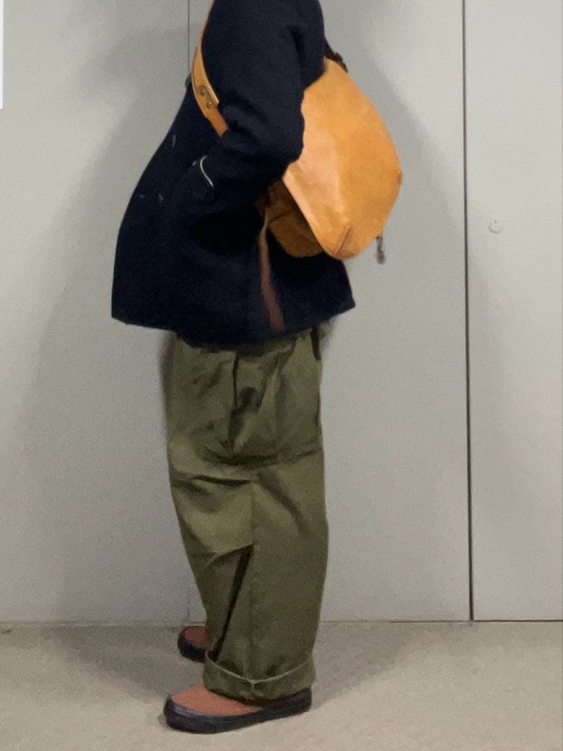 WAIPER.inc M-65 フィールドカーゴパンツ 初期型