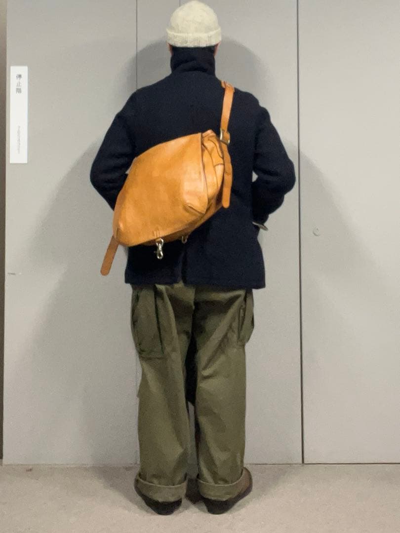 WAIPER.inc M-65 フィールドカーゴパンツ 初期型