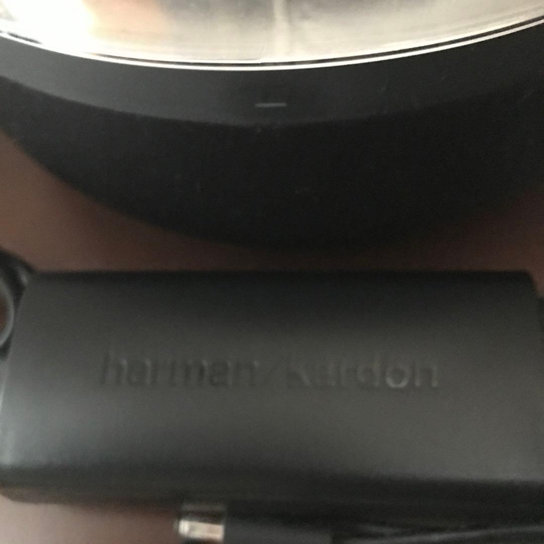 スピーカー・ウーファー harman/kardon Aura studio