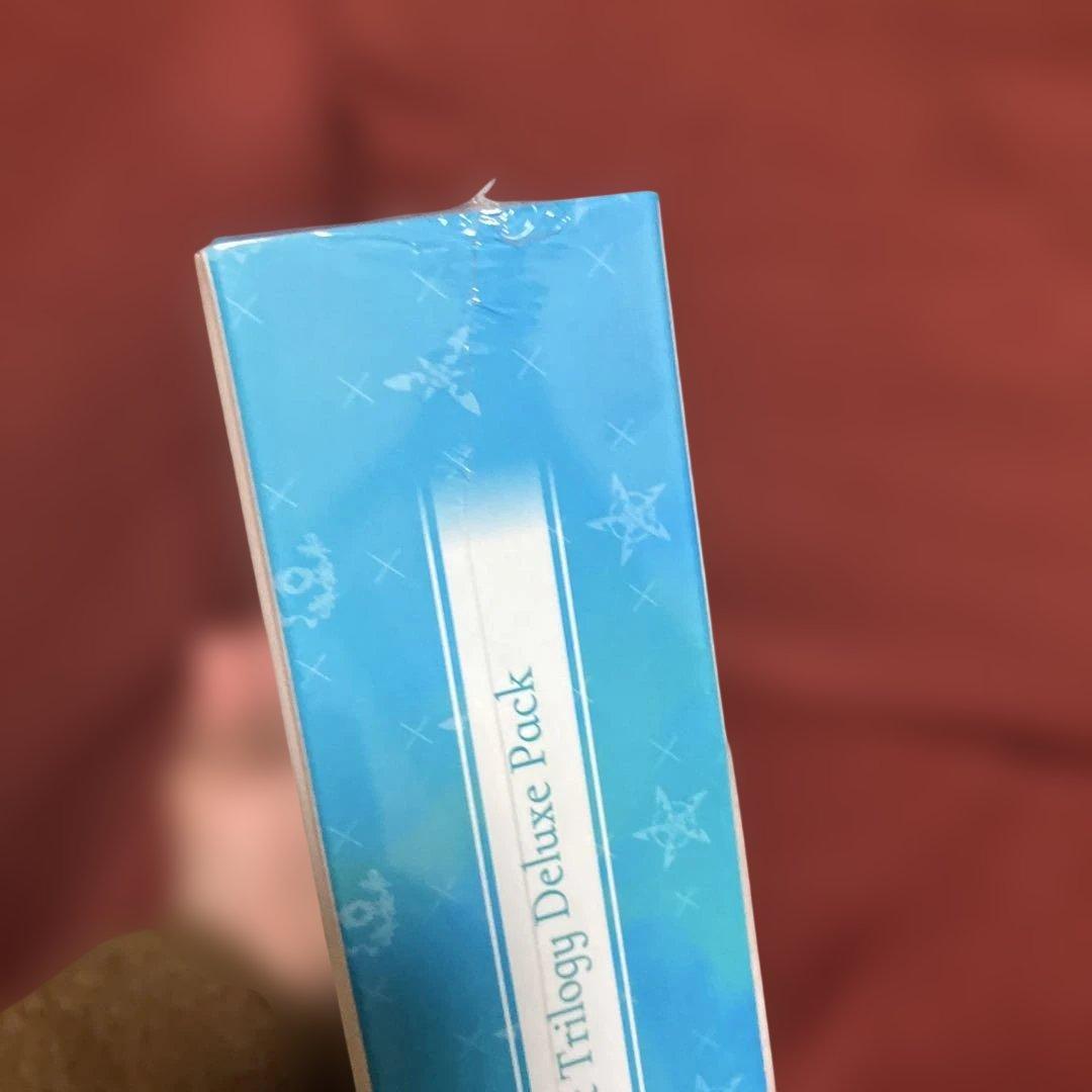 新品 ライザのアトリエ ～秘密トリロジー～ DX プレミアムボックス